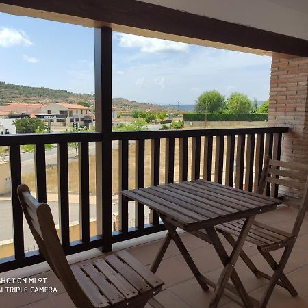 Casa Villa Rubielos Рубьелос-де-Мора Экстерьер фото